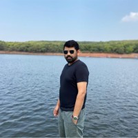 Amagi Corporation Employee Munish Awasthi's profile photo