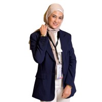 Ibn Khaldun Drugstore Employee Ashraqat Ramadan's profile photo