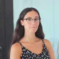 BioBam Employee Paula Cubilles's profile photo