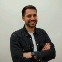 Byte Lab Employee Marin Parmac's profile photo