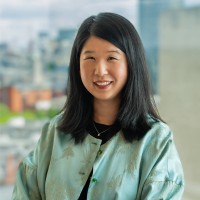 Neon Employee Liu Xu's profile photo