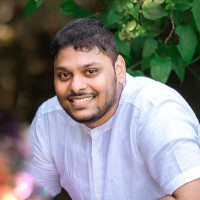 Relaxus Products Ltd Employee Lakshan Mahaliyana's profile photo