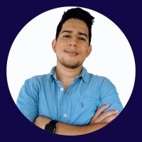 Singular Agency Employee Witiman Andrés Canacue Ortiz's profile photo