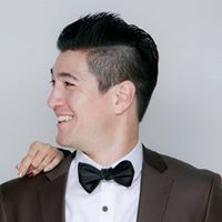 SailPoint Employee Joshua Thill's profile photo