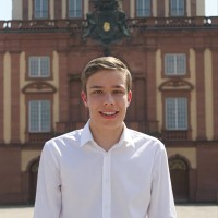 Boston Consulting Group (BCG) Employee Daniel Maus's profile photo