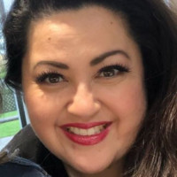 Hope Community Resources Employee Thuy-Linh King-Harshfield's profile photo