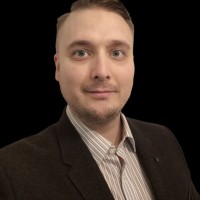 Linkity Employee William Wendell's profile photo