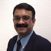 Srinivasan S Email & Phone Number