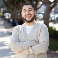 UBICENTREX Employee Souhail Driyef's profile photo