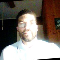 Chevron Employee Kenneth Keys's profile photo