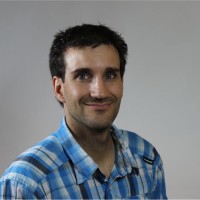 Innovation M2 Employee Luc Petitpas's profile photo