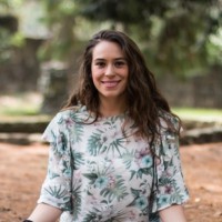 HyreSnap Employee Mariana Jauregui's profile photo