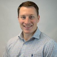 Teramind Employee Kyle Shepard's profile photo