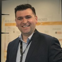 NLB Banka sh.a. Employee Muhamet Hajdari's profile photo