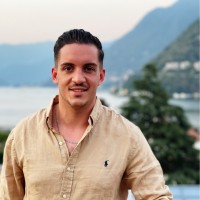 Bruyerre Employee Lorenzo Carrese's profile photo