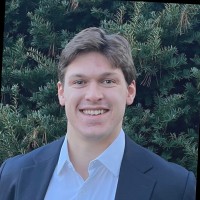 Palo Alto Networks Employee Michael Bliss's profile photo