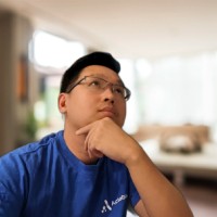 Actable AI Employee Trung Huynh's profile photo