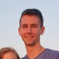 Transfer Tool Products Employee Jordan Potter's profile photo