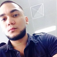 Zoom Electronics Employee Richard Ong's profile photo