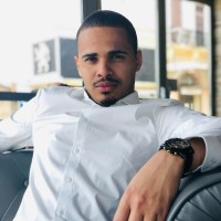 CAMAS Employee Jérémy Jehelmann's profile photo