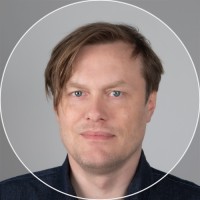 Helgi Harðarson Email & Phone Number