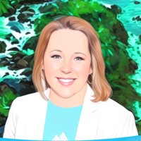 Salesforce Employee Stacy Jacobs's profile photo