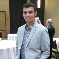 Samir Benhammou Email & Phone Number