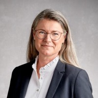 Wrist Ship Supply Employee Louise Unbehaun's profile photo
