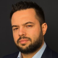 Chatvolt Employee Marcos Rafael Rosa's profile photo