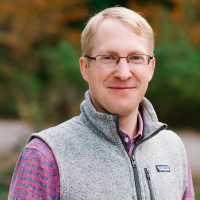 Impossible Foods Employee Neal Olson's profile photo