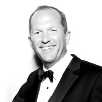 Mendix Employee Troy Steen's profile photo