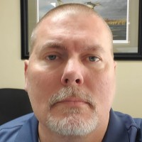 Recycling Management Resources Employee Eric Deese's profile photo
