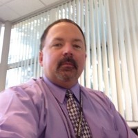 Providence Health & Services Employee David Whitley's profile photo