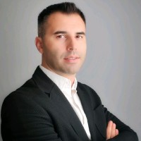 ATEXIS Employee George-Iulian Tun's profile photo