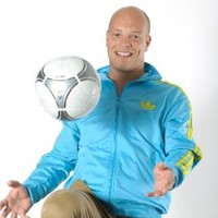 adidas Employee Jens Jensen's profile photo