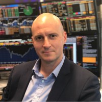 Quantifi, Inc. Employee Alexei Tchernitser's profile photo