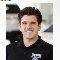 Express Capital Employee Dylan Mullaney's profile photo