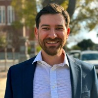 Calm Employee Hunter Novak's profile photo