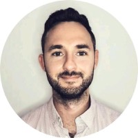 Unlimit Health (formerly SCI Foundation) Employee Gary Hughes's profile photo