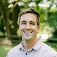 U.S. Green Building Council Employee David Abell's profile photo