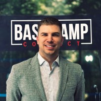 Base Camp Connect Employee Étienne st-Hilaire's profile photo