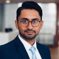 Tabish K Email & Phone Number