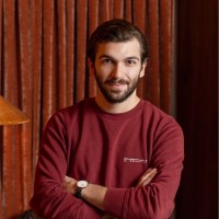 GRUPPOMIMO Employee Mathias Lafeuil's profile photo
