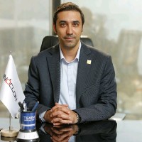 INOCLON Employee Hossein Behrooz's profile photo