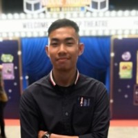 Intel Corporation Employee Mohammad Aiman's profile photo
