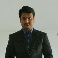 Bosch Employee Arun B.s's profile photo