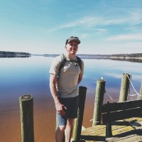 Gerber Employee Ryan Sisco's profile photo