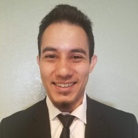 Hopper Engineering Employee Christian Corvera's profile photo