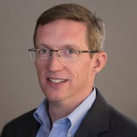 ivision Employee Tom O'Donnell's profile photo