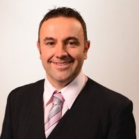 EBERRIA Employee Joseph Paris's profile photo